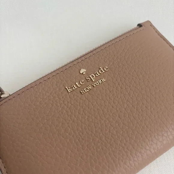 Kate Spade | Jackson Bifold Leather Wallet - Picture 2 of 5